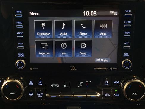 Used 2020 Toyota Highlander Limited image 25