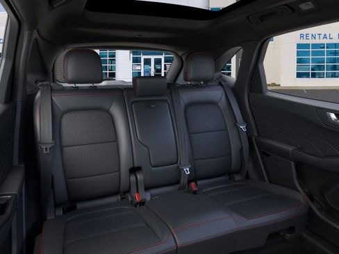 New 2026 Ford Escape ST-Line w/ Tech Pack #1 image 11