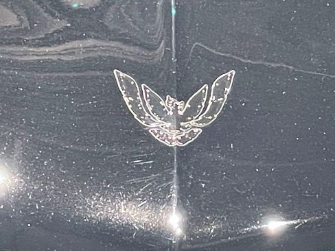 Used 1994 Pontiac Firebird Coupe image 17