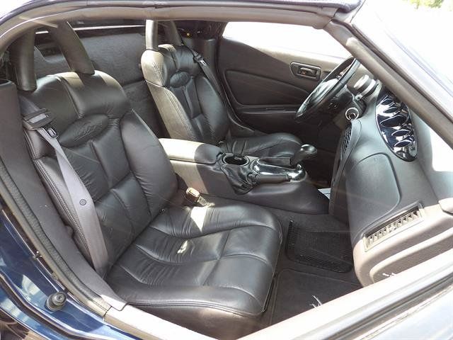 Used 2001 Chrysler Prowler RWD image 30