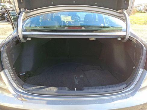 Used 2023 Kia Forte GT-Line w/ GT-Line Premium Package image 27