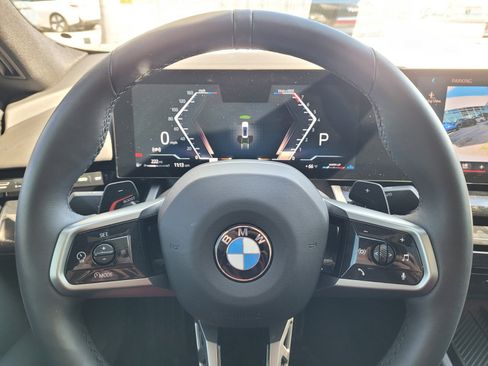 New 2026 BMW 530i w/ M Sport Package image 25