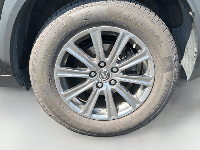 Used 2018 Lexus NX 300 AWD w/ Comfort Package image 27