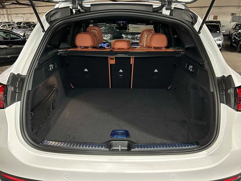 New 2026 Mercedes-Benz GLC 300 4MATIC image 16