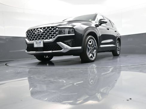 Certified 2023 Hyundai Santa Fe Limited w/ Cargo Package AWD/4WD image 27