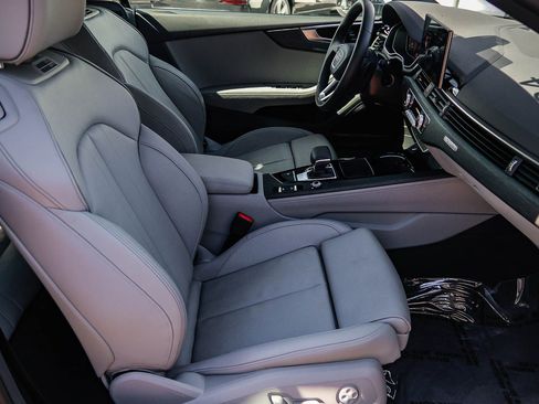 Certified 2024 Audi A5 2.0T Premium Plus w/ Premium Plus image 17