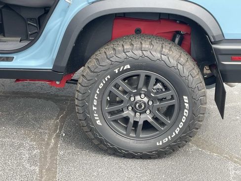 New 2026 INEOS Grenadier AWD/4WD image 7