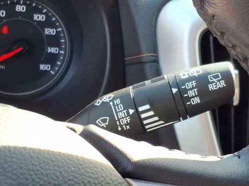 Certified 2020 GMC Terrain SLE w/ Driver Convenience Package image 18