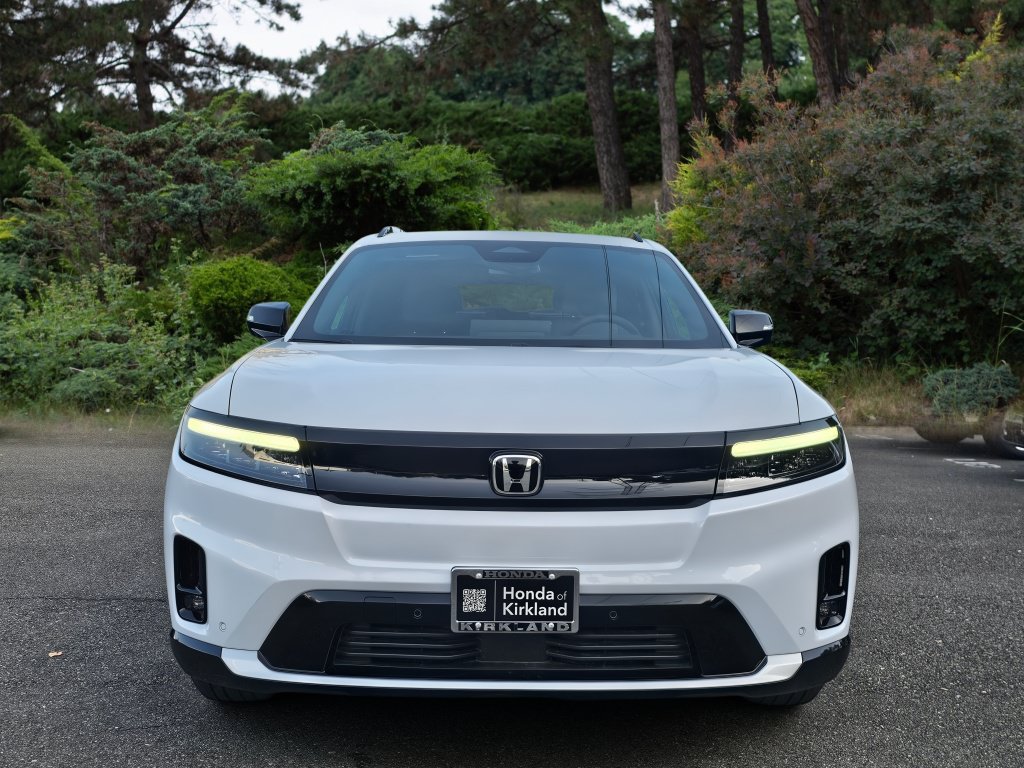 New 2026 Honda Prologue Touring image 2