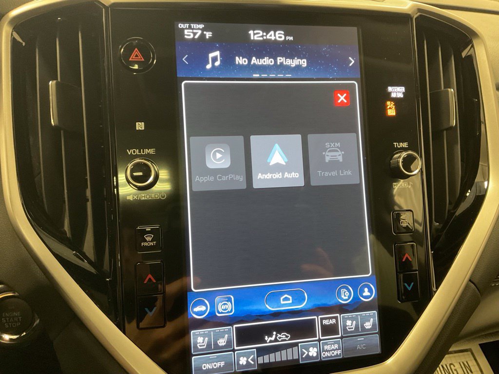 New 2026 Subaru Forester Premium AWD/4WD image 13