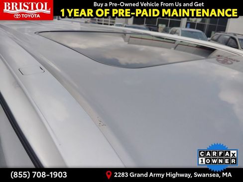 Used 2016 Toyota Highlander Limited AWD/4WD image 11