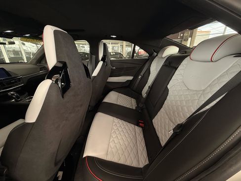 Used 2023 Cadillac CT4 V Blackwing w/ Driver Assist Package image 30