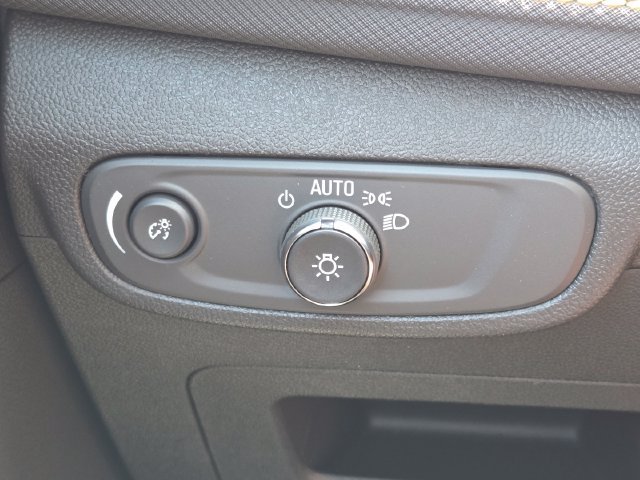 New 2026 Chevrolet TrailBlazer ACTIV FWD image 13