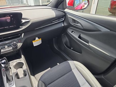 New 2026 Buick Envista Preferred w/ Convenience I Package FWD image 14