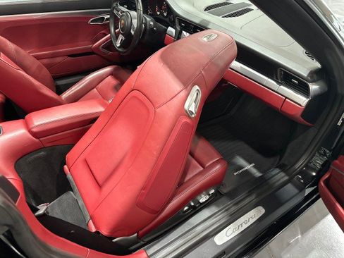 Used 2017 Porsche 911 Carrera image 77
