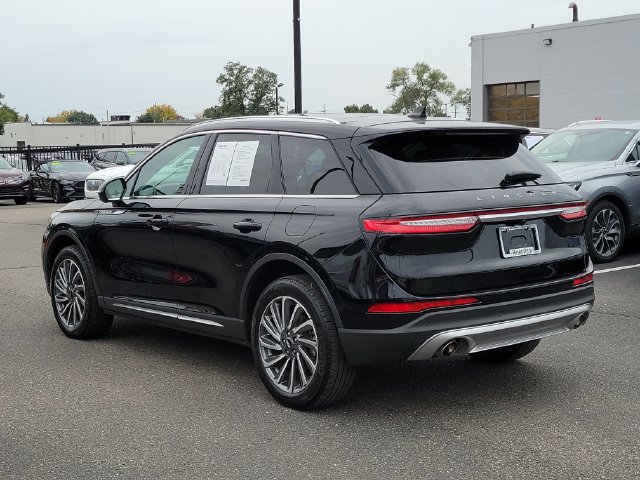 Certified 2024 Lincoln Corsair Reserve w/ Equipment Group 201A AWD/4WD image 3