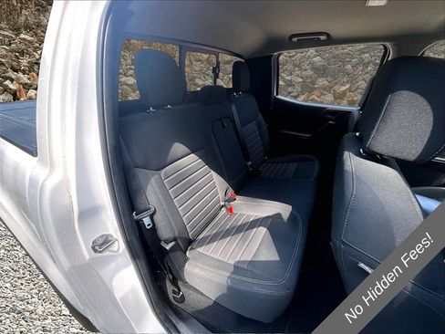 Used 2021 Ford Ranger XL w/ Equipment Group 101A High AWD/4WD image 21