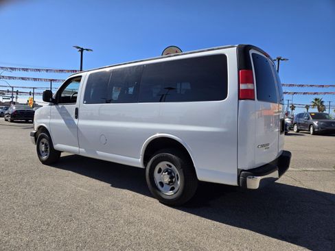 Used 2013 Chevrolet Express 2500 LS w/ Power Package image 2