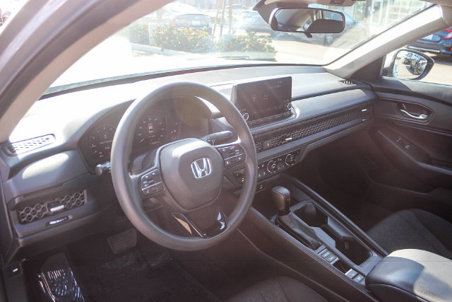 Used 2023 Honda Accord EX image 22