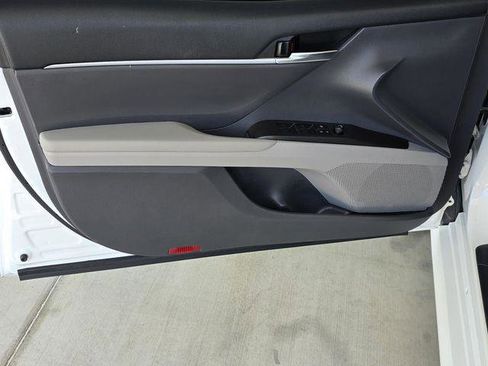 Certified 2023 Toyota Camry LE FWD image 27