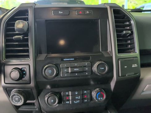 Used 2020 Ford F150 XLT w/ Equipment Group 302A Luxury image 9