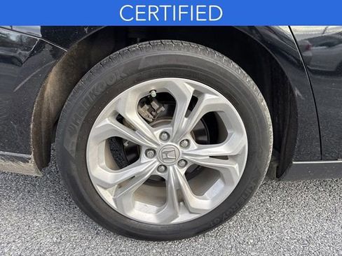 Used 2023 Honda Accord LX image 11