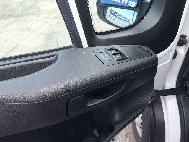 Used 2025 RAM ProMaster 2500 w/ U-Haul Equipment Group FWD image 43
