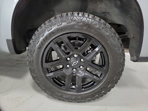 Used 2023 Chevrolet Silverado 1500 RST image 8