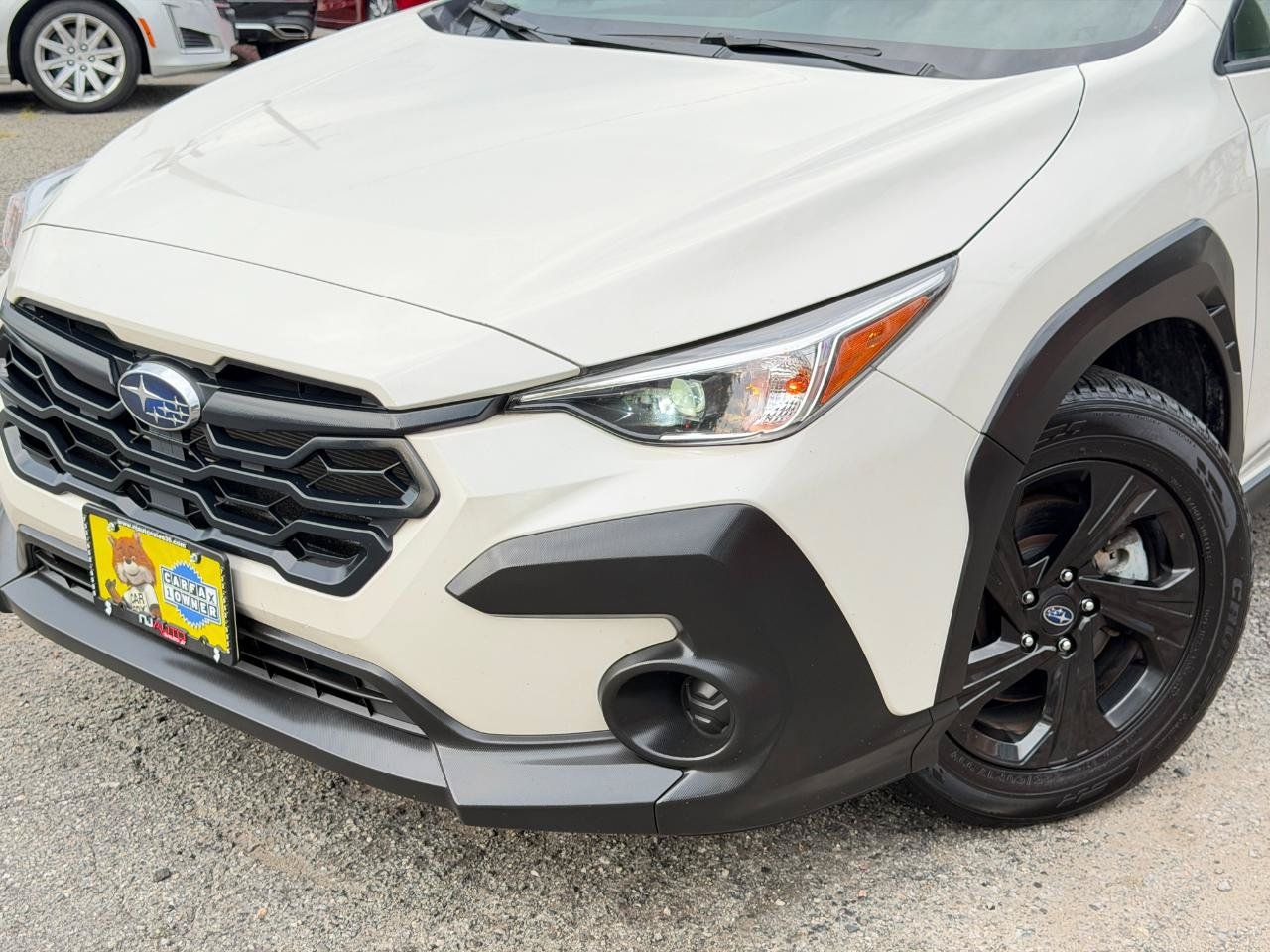 Used 2024 Subaru Crosstrek 2.0i AWD/4WD image 79
