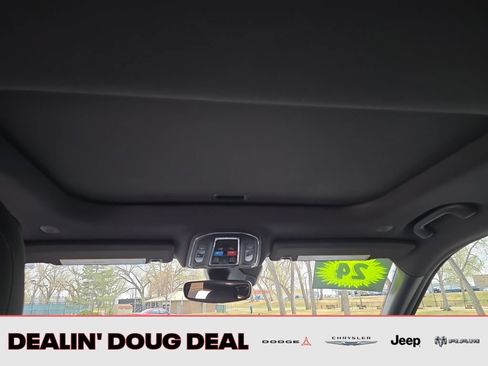 Used 2024 Jeep Grand Cherokee L Laredo w/ Trailer Tow Package AWD/4WD image 21