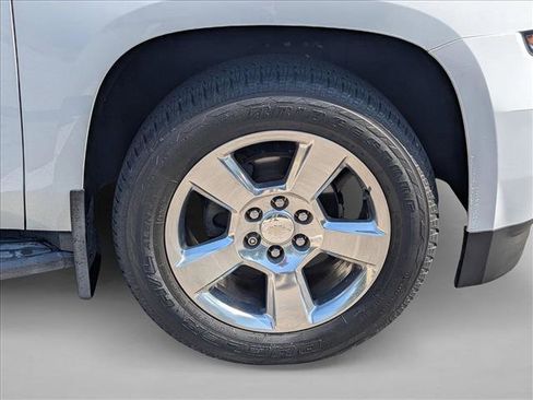 Used 2020 Chevrolet Tahoe LT RWD image 19