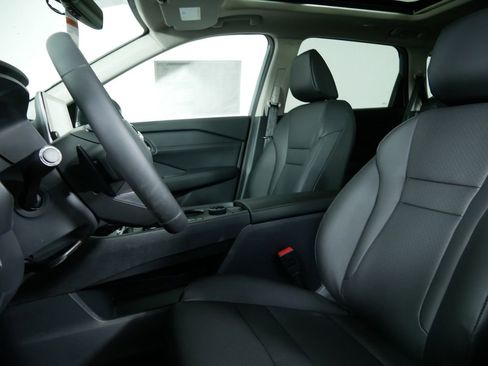 New 2026 Nissan Rogue SV image 16