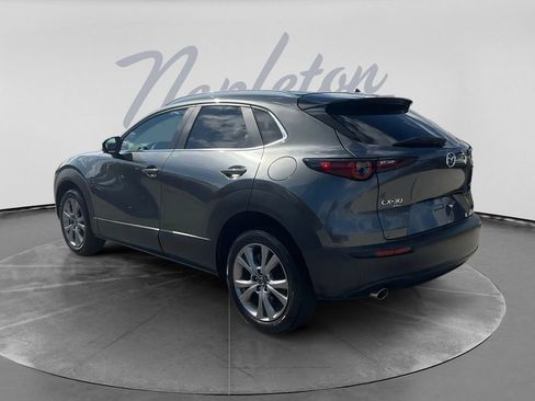 Used 2025 MAZDA CX-30 AWD 2.5 S w/ Preferred Package image 5