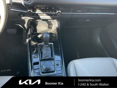 Used 2024 MAZDA CX-30 AWD 2.5 S w/ Preferred Package image 25