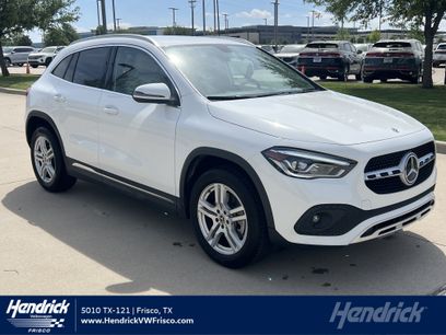 Used 2023 Mercedes-Benz GLA 250