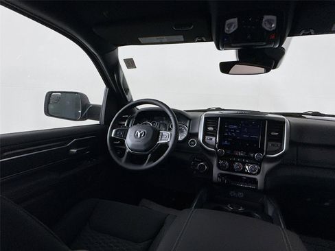 New 2026 RAM 1500 Big Horn image 31