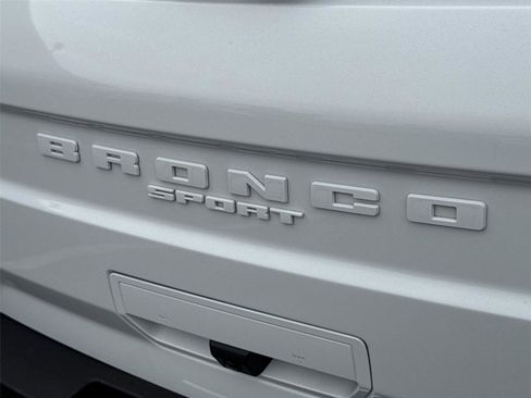 Certified 2023 Ford Bronco Sport Big Bend AWD/4WD image 14