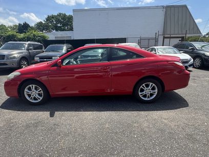 Used 2007 Toyota Solara SE Sport