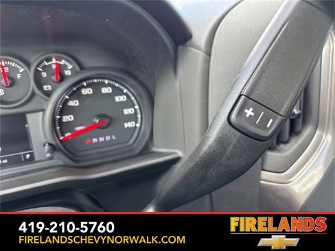 New 2025 Chevrolet Silverado 1500 W/T w/ WT Value Package image 21