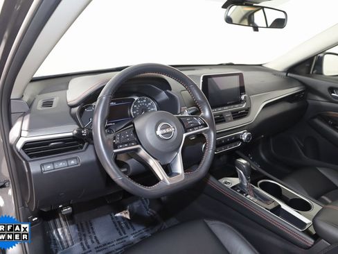 Used 2023 Nissan Altima 2.5 SR image 20