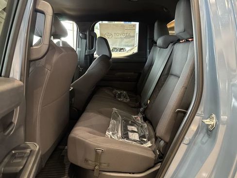 New 2026 Toyota Tacoma SR5 AWD/4WD image 19