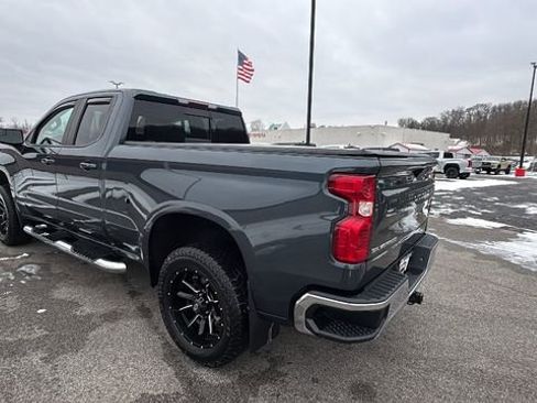 Used 2019 Chevrolet Silverado 1500 LT w/ All-Star Edition image 3