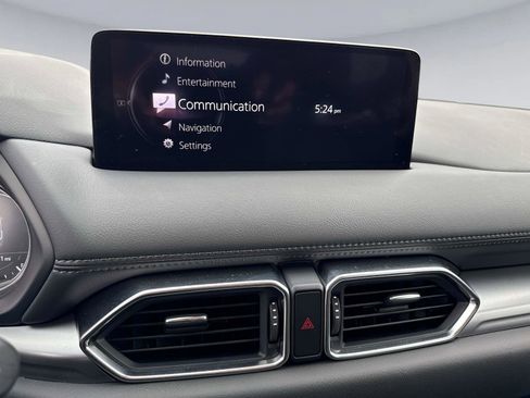 Certified 2023 MAZDA CX-5 AWD 2.5 S w/ Preferred Package image 25