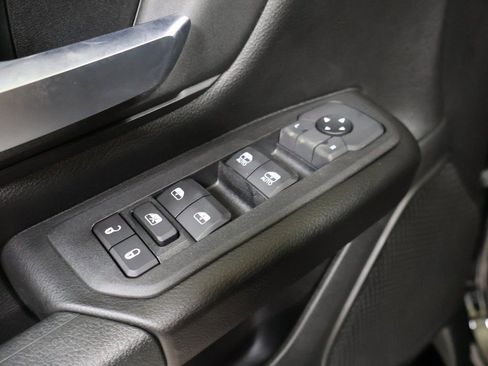 New 2026 RAM 1500 Classic Warlock image 10