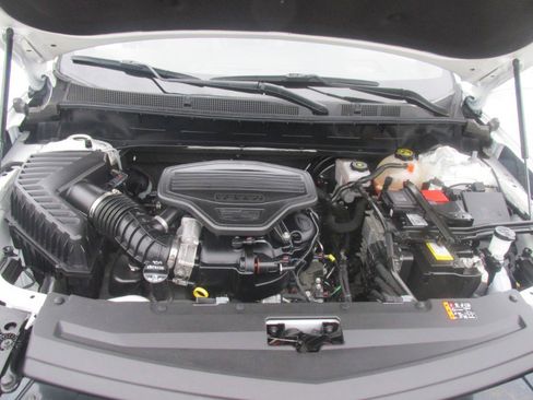 Used 2023 Cadillac XT6 Premium Luxury w/ Technology Package image 67