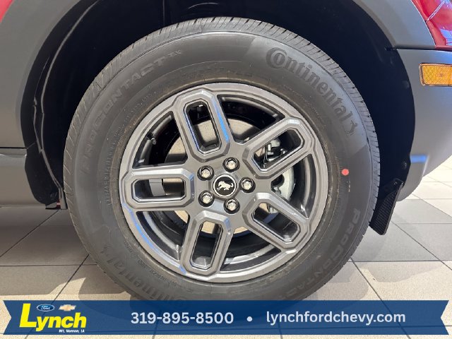 New 2026 Ford Bronco Sport Big Bend w/ Convenience Package AWD/4WD image 19