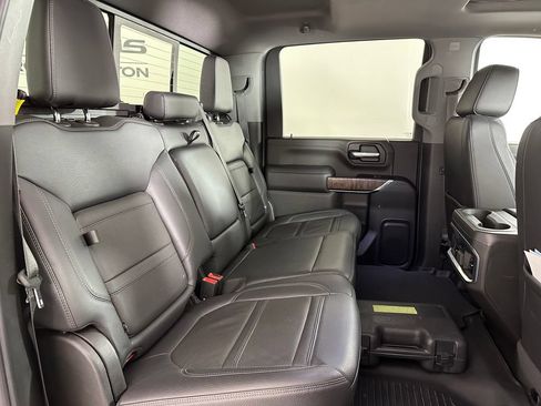 Used 2022 GMC Sierra 2500 Denali AWD/4WD image 19
