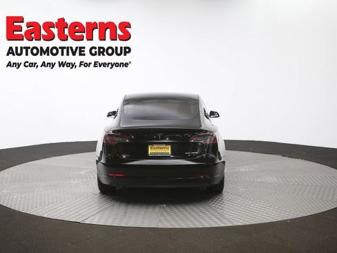 Used 2020 Tesla Model 3 Long Range image 34