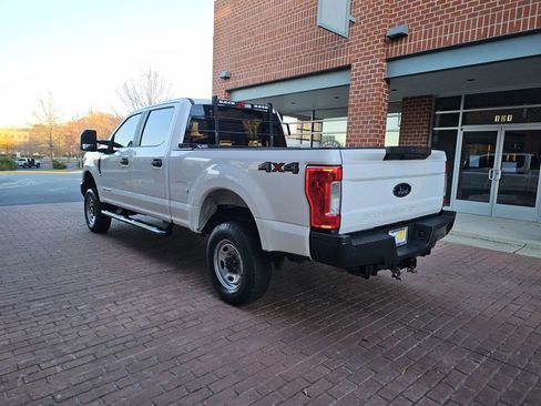 Used 2019 Ford F250 XL w/ Snow Plow Prep Package image 4