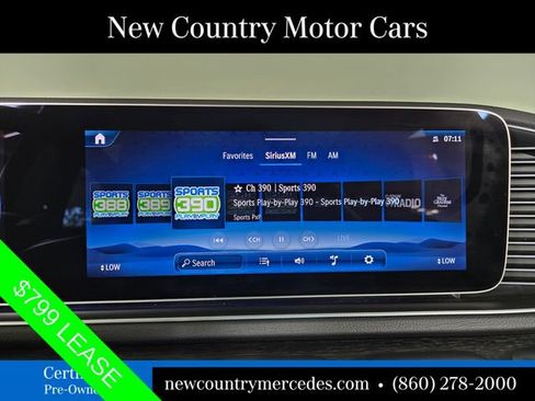Certified 2026 Mercedes-Benz GLE 350 4MATIC image 32